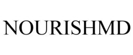 NOURISHMD trademark