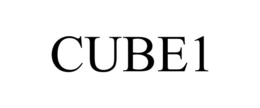 CUBE1 trademark