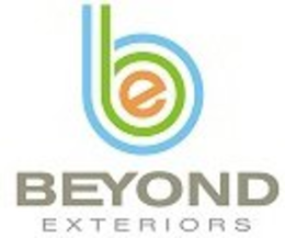 B B E BEYOND EXTERIORS trademark