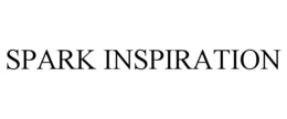 SPARK INSPIRATION trademark