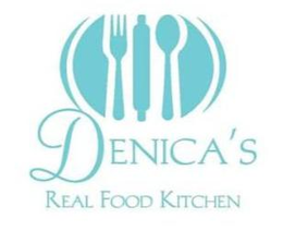 DENICA'S REAL FOOD KITCHEN trademark