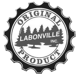 LABONVILLE INC. ORIGINAL PRODUCT trademark