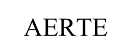 AERTE trademark