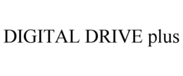 DIGITAL DRIVE PLUS trademark