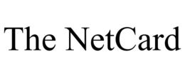 THE NETCARD trademark