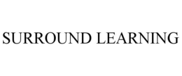 SURROUND LEARNING trademark