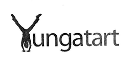 UNGATART trademark