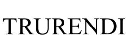 TRURENDI trademark