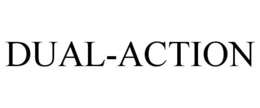 DUAL-ACTION trademark