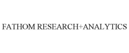 FATHOM RESEARCH+ANALYTICS trademark