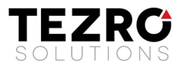 TEZRO S O L U T I O N S trademark