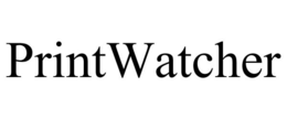 PRINTWATCHER trademark