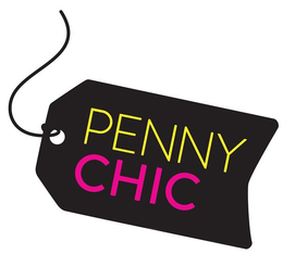 PENNY CHIC trademark