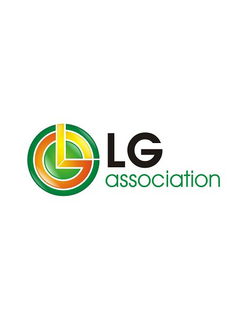 LG ASSOCIATION trademark