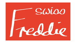 SWISS FREDDIE trademark