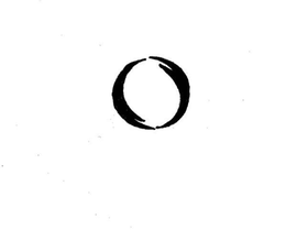 O trademark