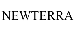 NEWTERRA trademark