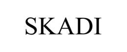 SKADI trademark