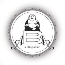 ABA A BLING AFFAIR trademark