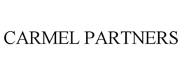 CARMEL PARTNERS trademark
