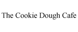 THE COOKIE DOUGH CAFE trademark