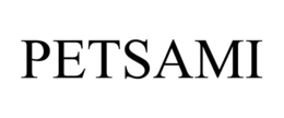 PETSAMI trademark