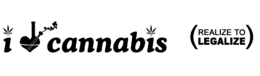 I CANNABIS (REALIZE TO LEGALIZE) trademark