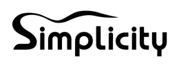 SIMPLICITY trademark