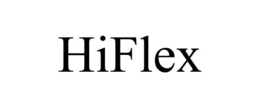 HIFLEX trademark
