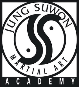 JUNG SUWON MARTIAL ART ACADEMY trademark