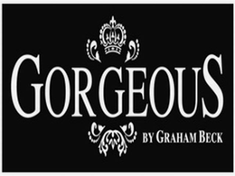 GORGEOUS BY GRAHAM BECK trademark