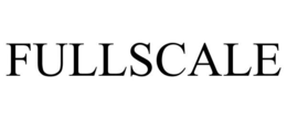 FULLSCALE trademark