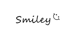 SMILEY trademark