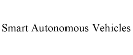 SMART AUTONOMOUS VEHICLES trademark
