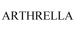 ARTHRELLA trademark