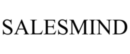 SALESMIND trademark