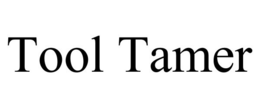 TOOL TAMER trademark