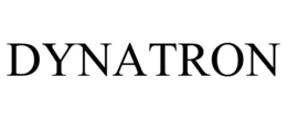 DYNATRON trademark