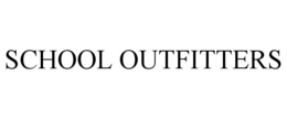 SCHOOL OUTFITTERS trademark