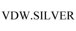 VDW.SILVER trademark
