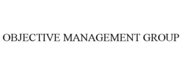 OBJECTIVE MANAGEMENT GROUP trademark