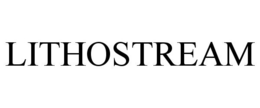 LITHOSTREAM trademark