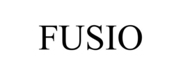 FUSIO trademark