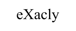 EXACLY trademark