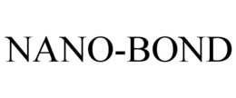 NANO-BOND trademark