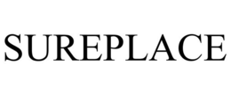 SUREPLACE trademark