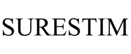 SURESTIM trademark