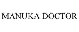 MANUKA DOCTOR trademark