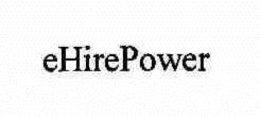 EHIREPOWER trademark
