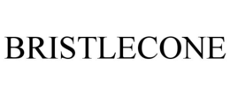 BRISTLECONE trademark